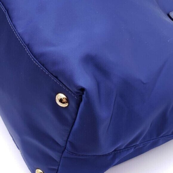 Prada Nylon Shoulder Bag 480-082725 - Picture 9 of 15